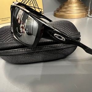 Oakley Canteen Polarized Sunglasses